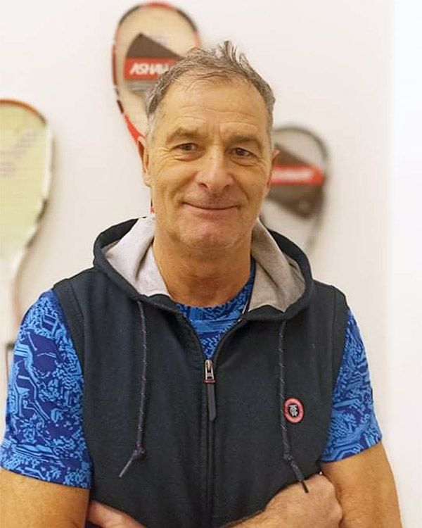 Horváth Tibor