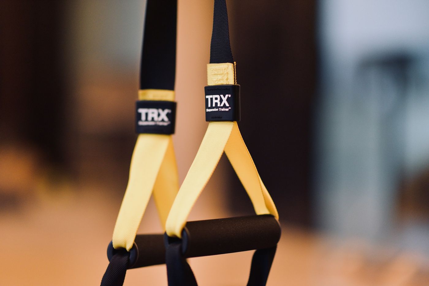 TRX hevederek